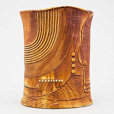 Bertil Vallien（バーティル・ヴァーリン）のTerraシリーズ